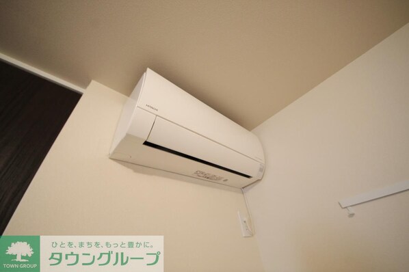 シャルマンの物件内観写真